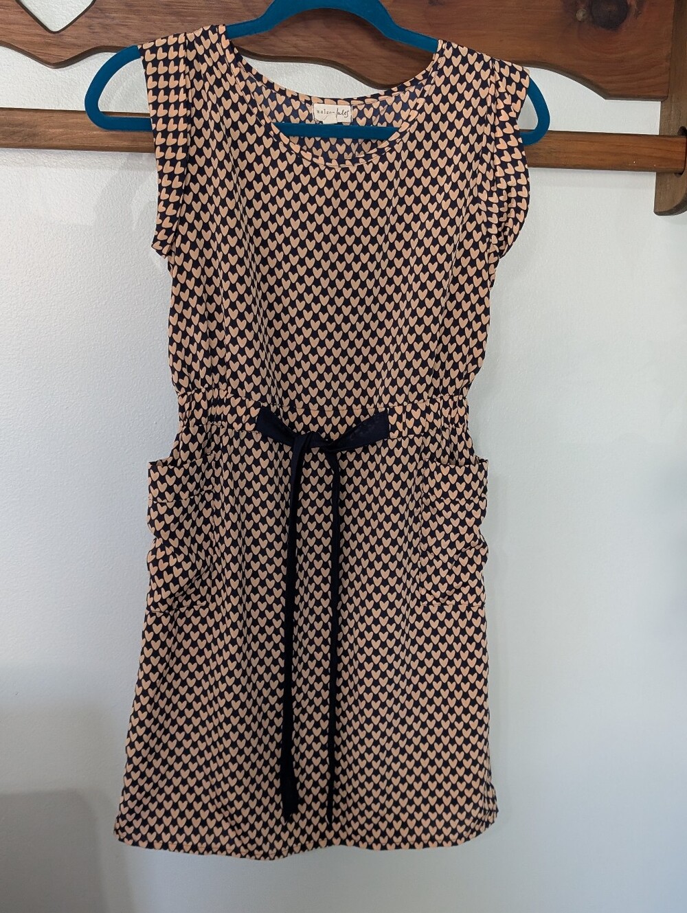 Maison Jules Dress